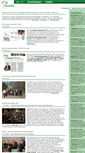 Mobile Screenshot of primavera-ev.de